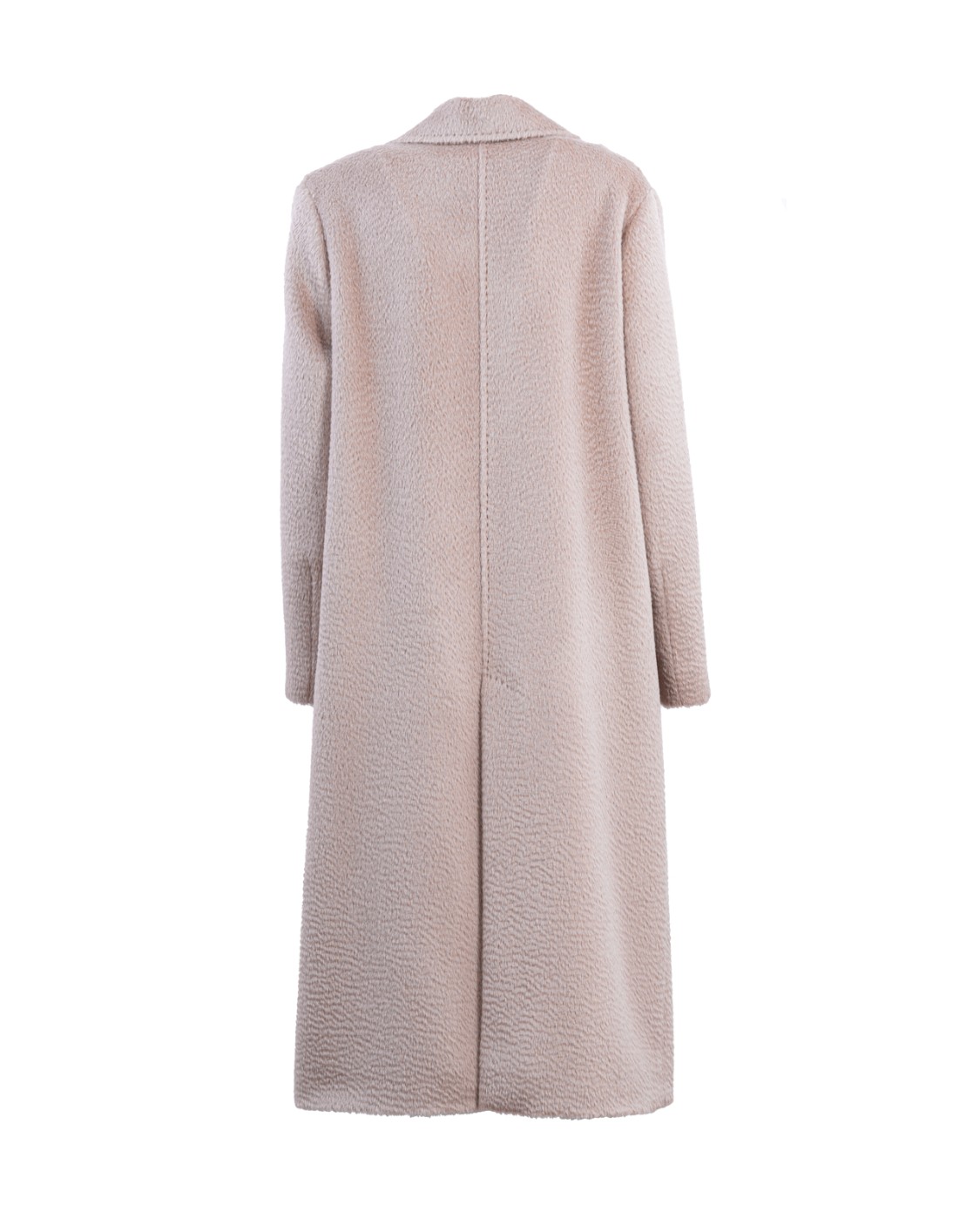 shop CINZIA ROCCA  Cappotto: Cinzia Rocca cappotto lungo in alpaca.
Doppiopetto.
Maniche lunghe.
Revers.
Tasche laterali.
Chiusura con bottoni.
Composizione: 68% Alpaca 29% Lana 3% Poliammide.
Fabbricato in Italia.. Z204001 63H9-09 number 5745412